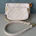 Louis Vuitton Starry Five-in-One Chain Bag