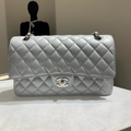 Chanel Classic Flap Bag (Medium)