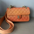 Chanel 19SS Classic Flap Bag