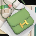 Hermès Constance 19  Bag