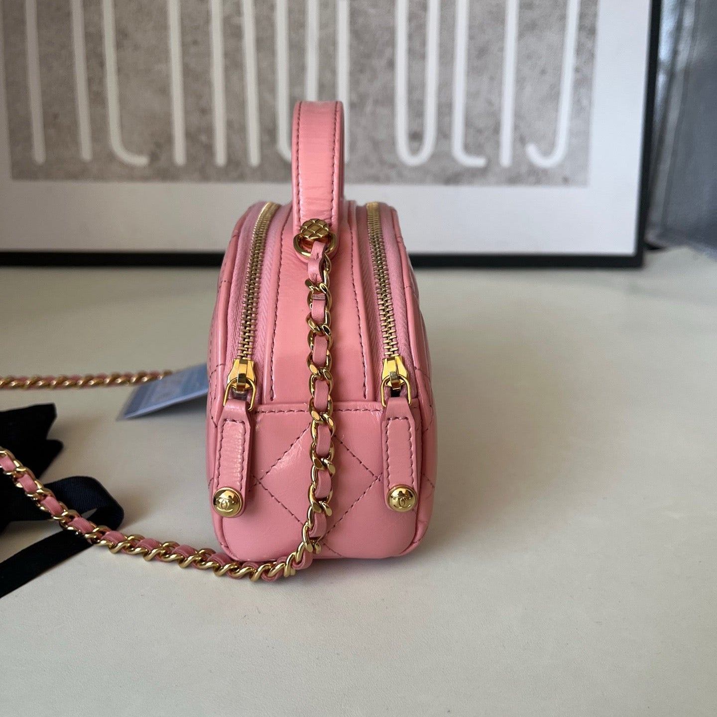 Chanel 23K
