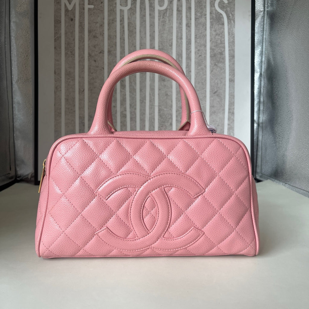 Chanel Coco Mark