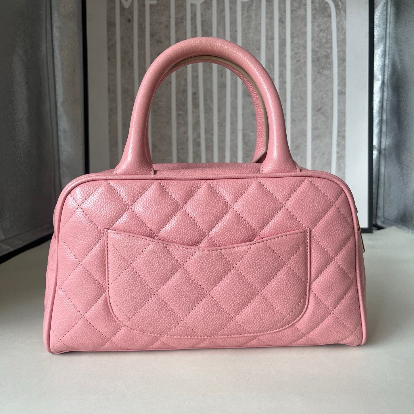 Chanel Coco Mark