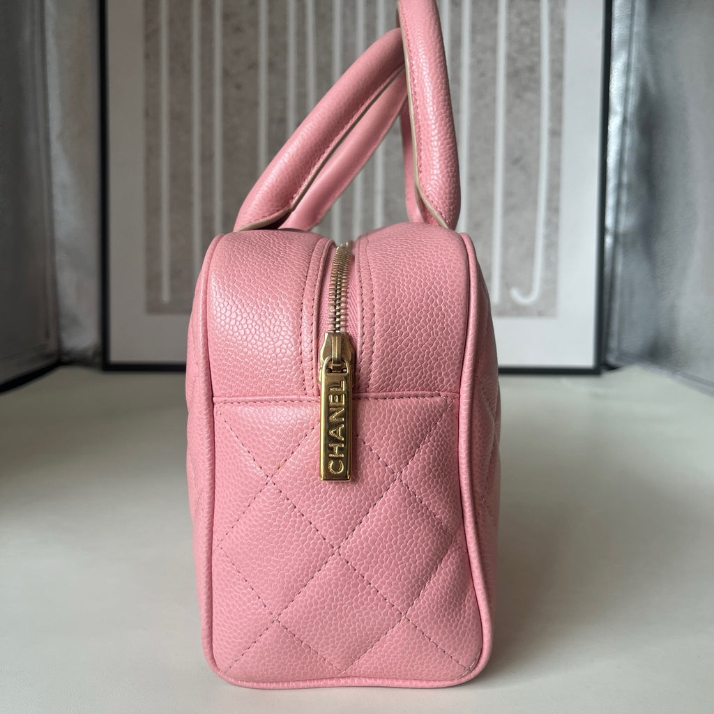 Chanel Coco Mark