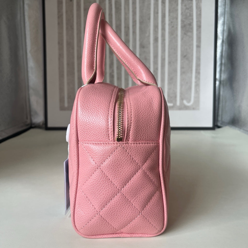 Chanel Coco Mark