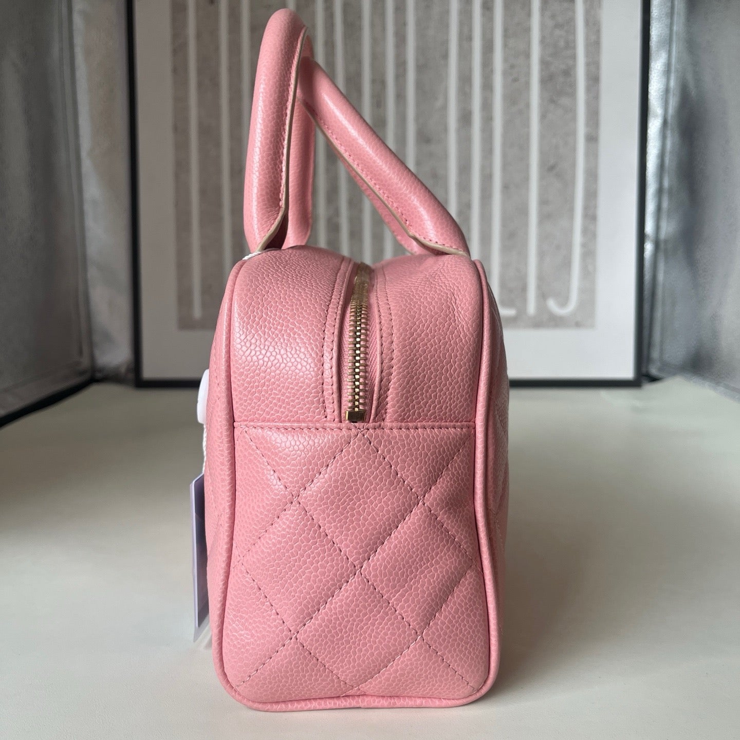 Chanel Coco Mark