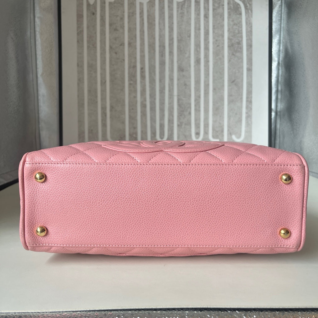 Chanel Coco Mark