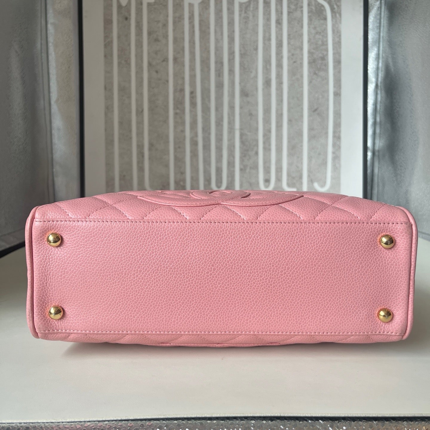 Chanel Coco Mark