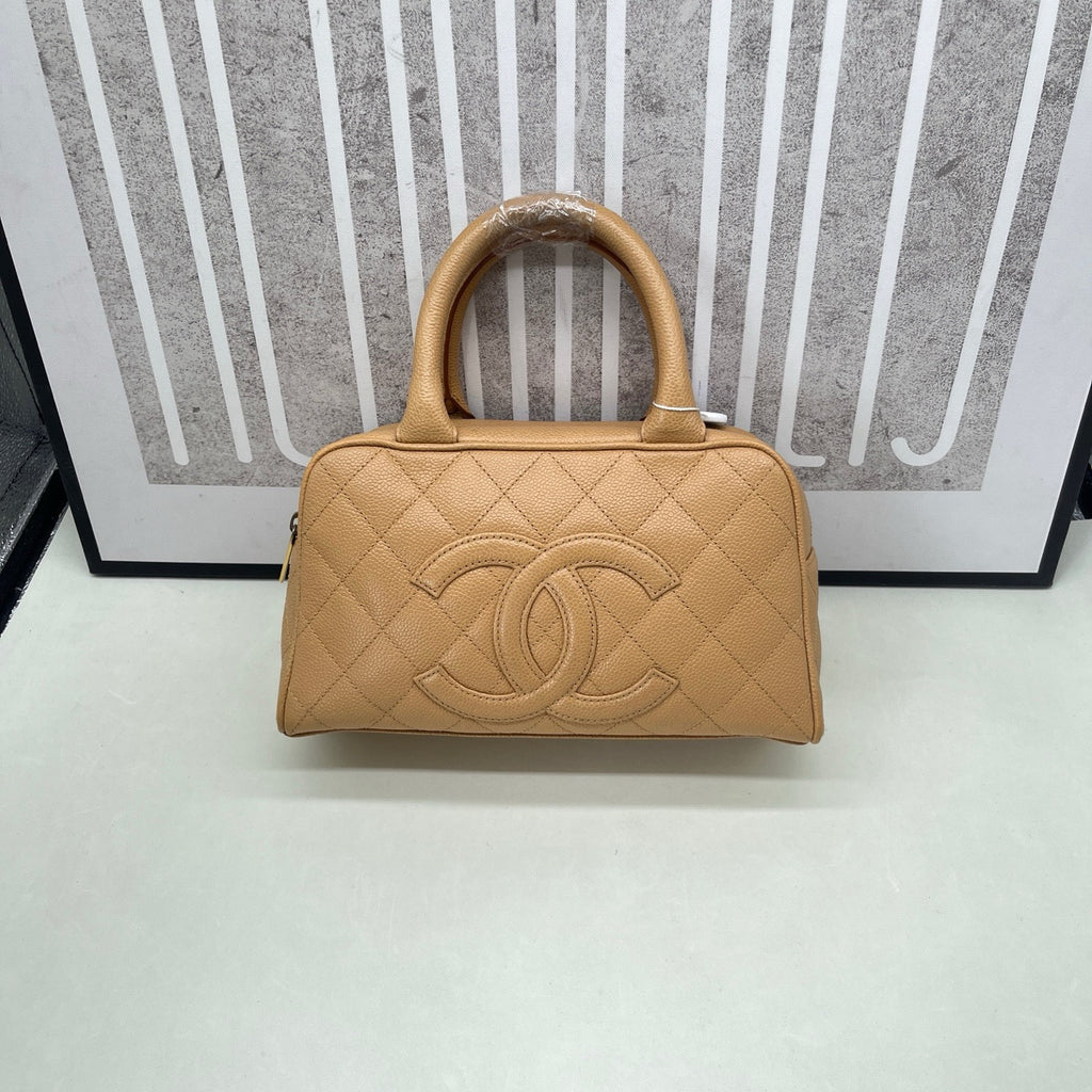 Chanel Coco Mark