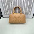 Chanel Coco Mark