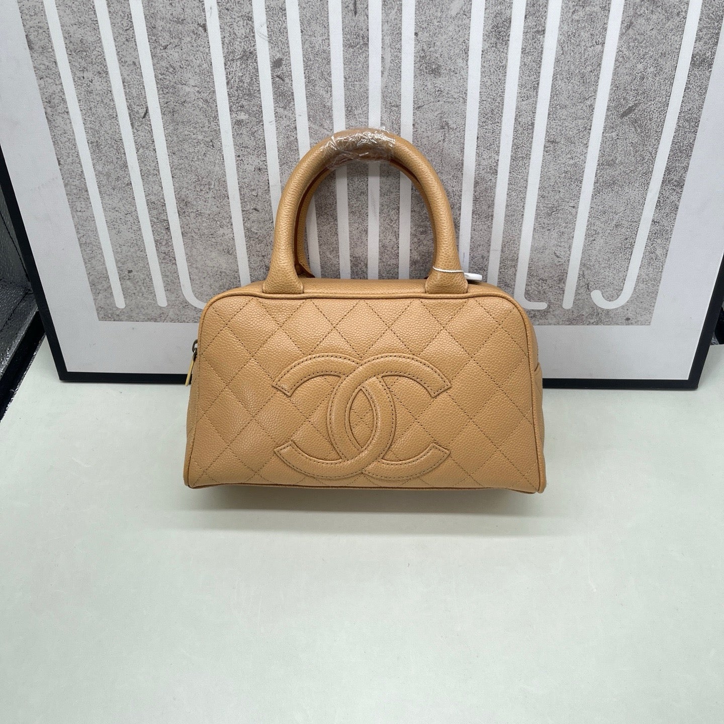 Chanel Coco Mark