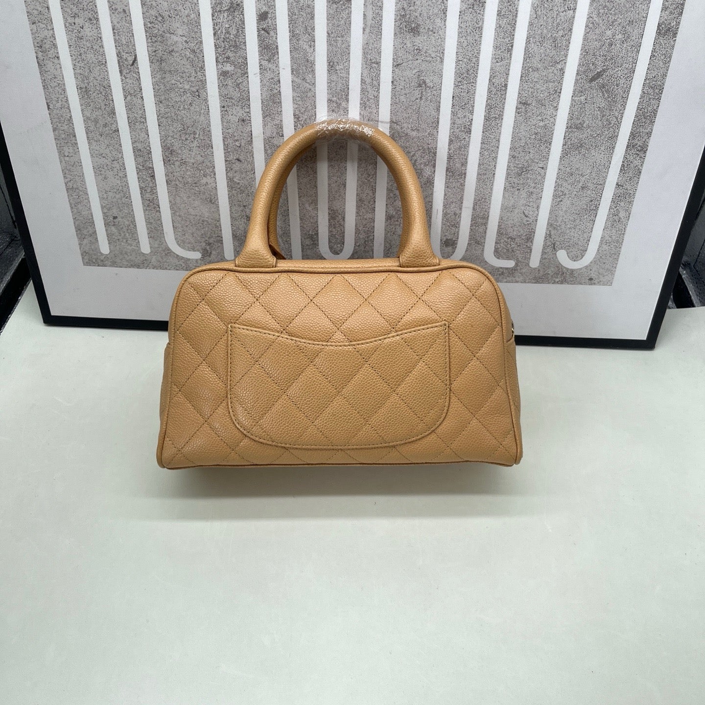 Chanel Coco Mark