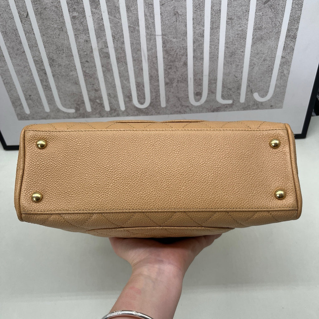 Chanel Coco Mark