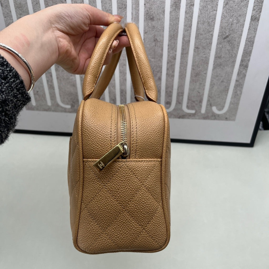 Chanel Coco Mark