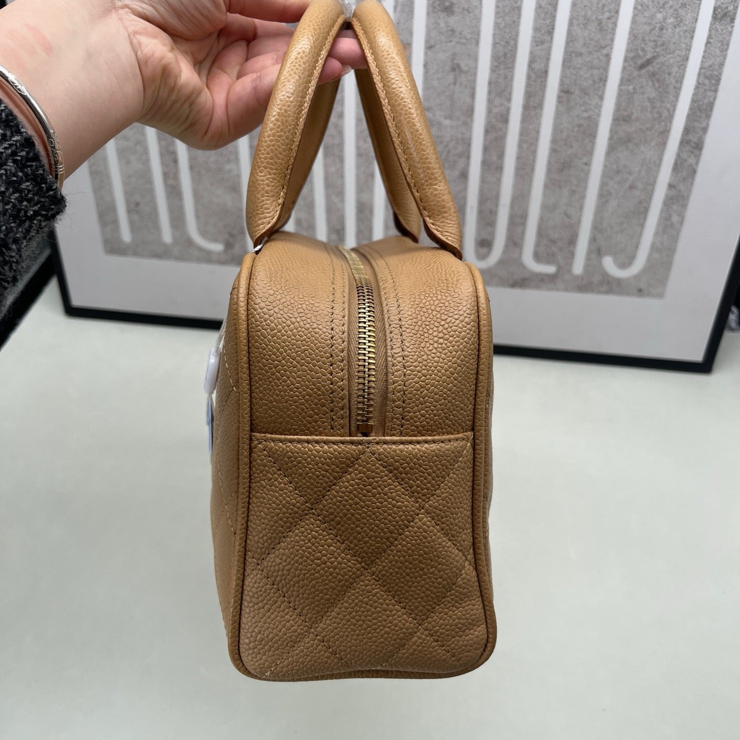 Chanel Coco Mark