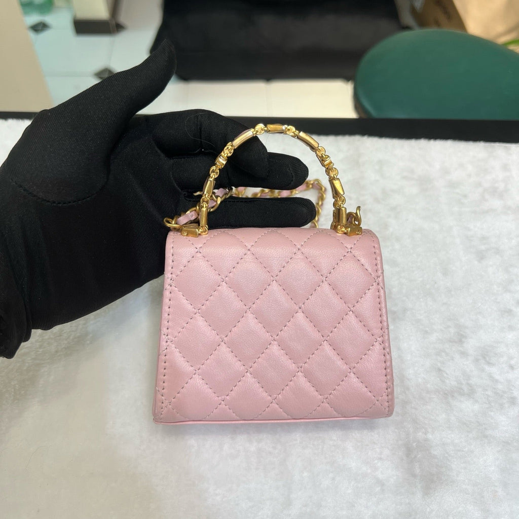 Chanel 22B