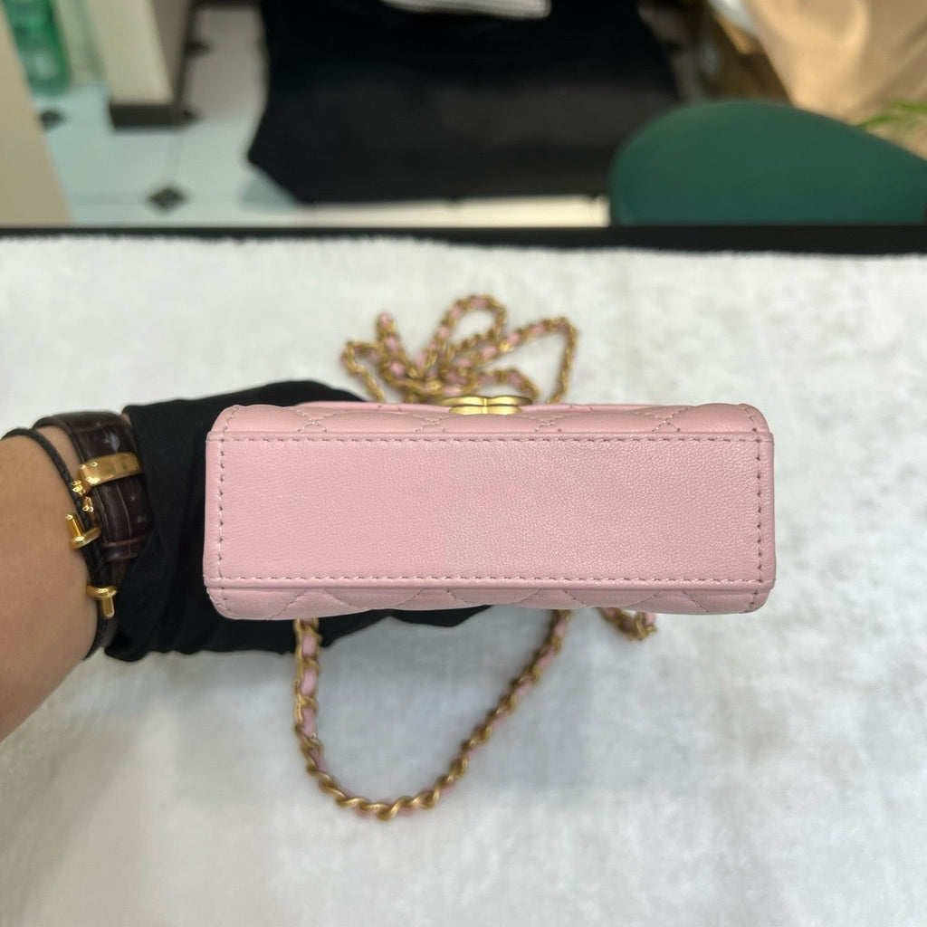Chanel 22B