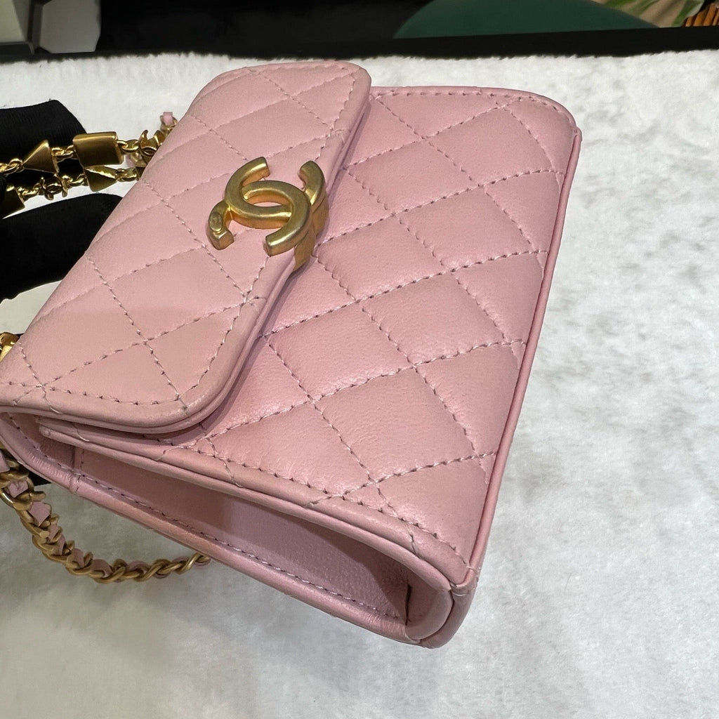 Chanel 22B