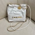 CHANEL 22 Mini Handbag