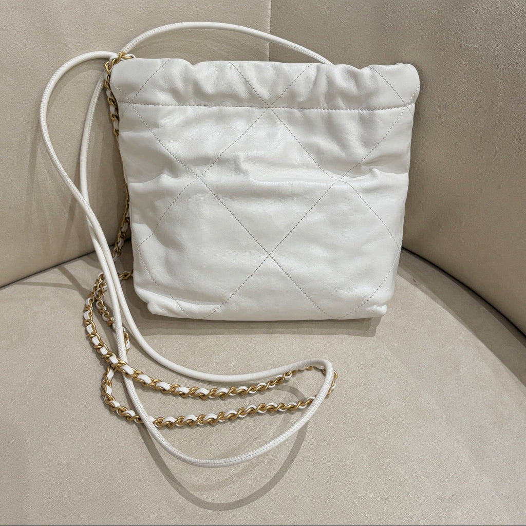 CHANEL 22 Mini Handbag