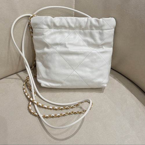 CHANEL 22 Mini Handbag