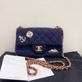 CHANEL Paris-Hamburg  Coco Sailor