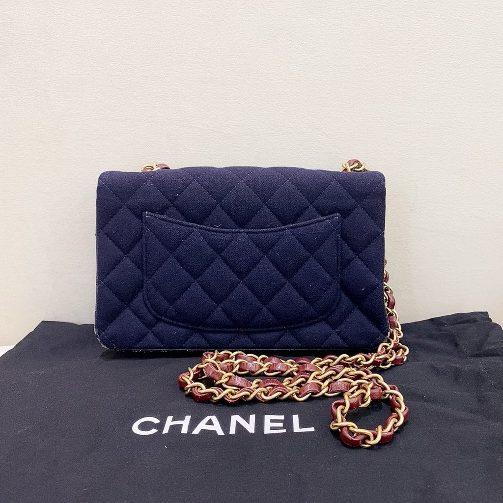 CHANEL Paris-Hamburg  Coco Sailor