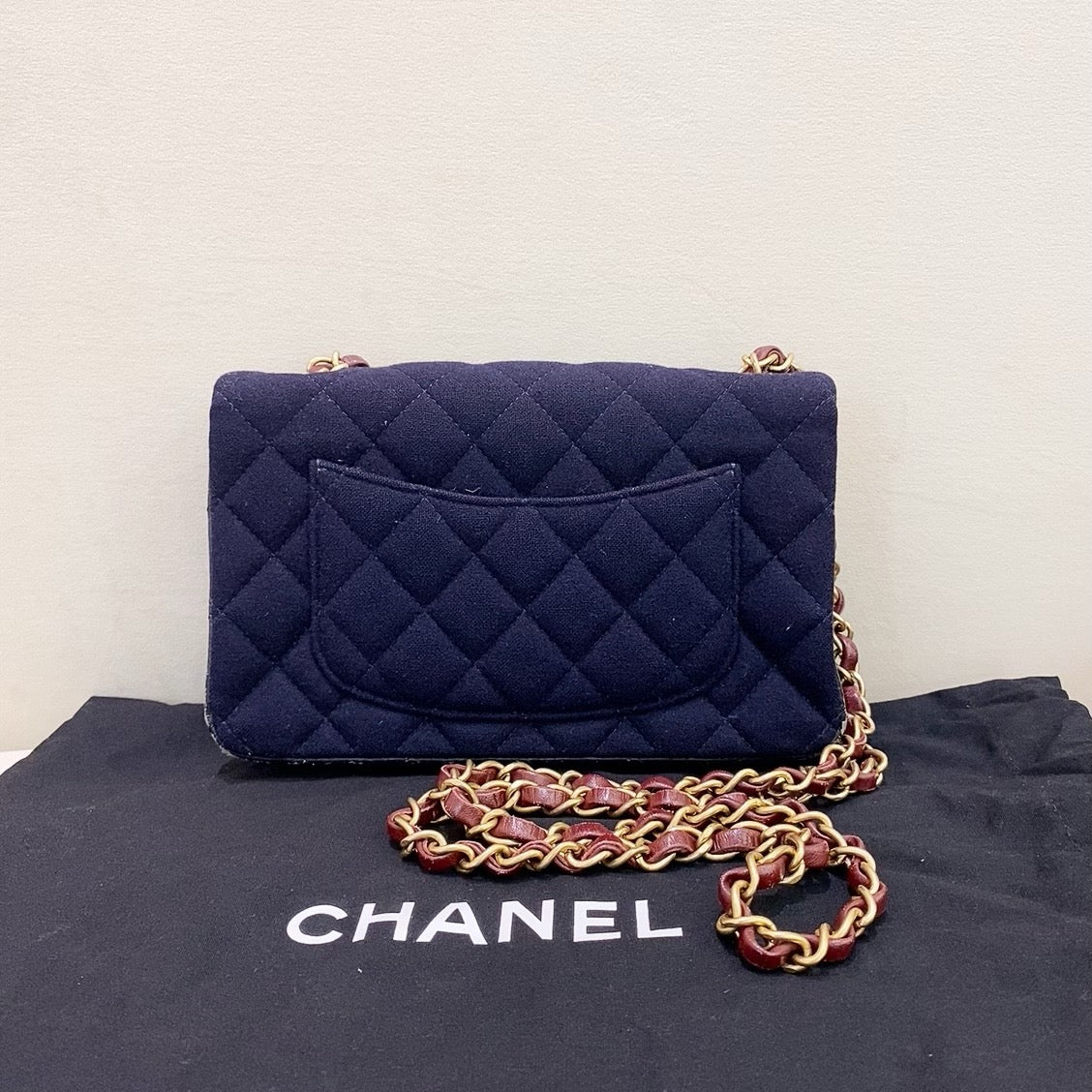 CHANEL Paris-Hamburg  Coco Sailor