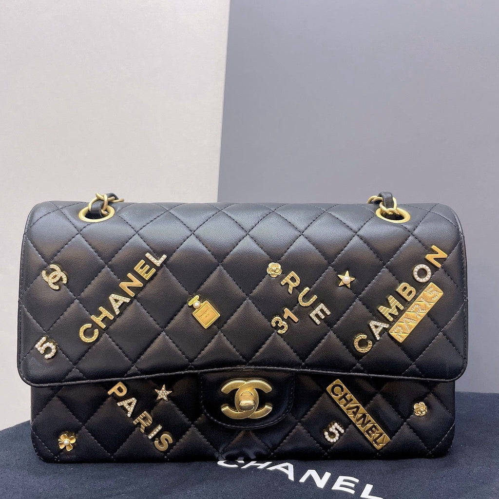 CHANEL Classic Flap