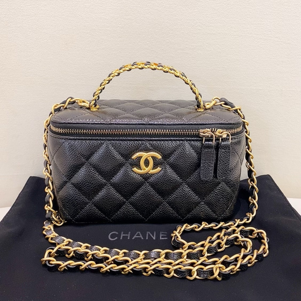 Chanel 22S