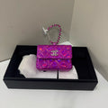 Chanel 24C VIP Limited Edition Chip Version