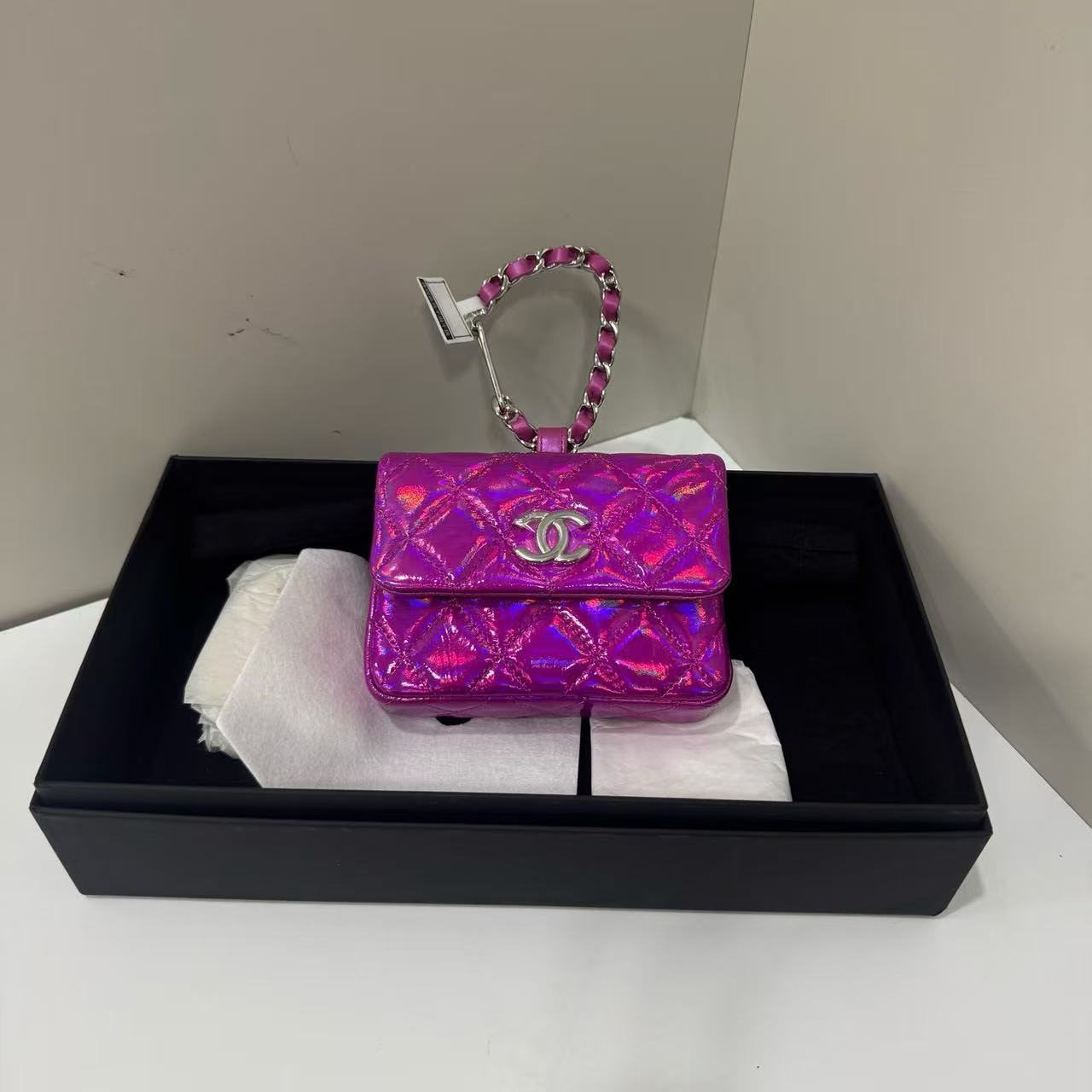 Chanel 24C VIP Limited Edition Chip Version