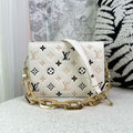 Louis Vuitton Coussin BB Shoulder Bag