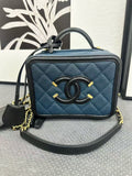 Chanel Small Camera Bag