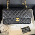Chanel Classic Flap Medium Bag