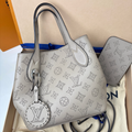 Louis Vuitton Hina Moonlight Goddess Bag