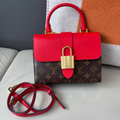 Louis Vuitton Locky BB Bag