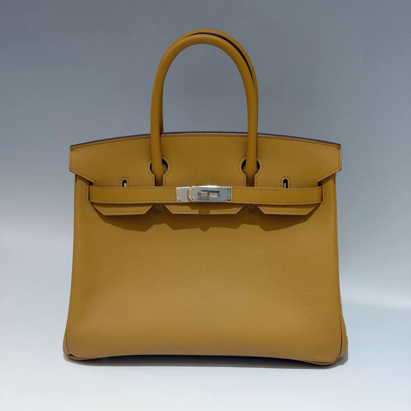 Hermès Birkin 30 Bag