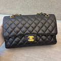 Chanel Classic Flap Medium Bag