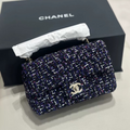Chanel Classic Flap Large Mini Bag