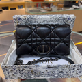 Dior Small Caro Chain Bag