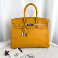 Hermès Birkin 35 Bag