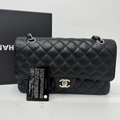 Chanel Classic Flap Bag (Medium)