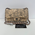 Chanel Classic Flap Large Mini Bag