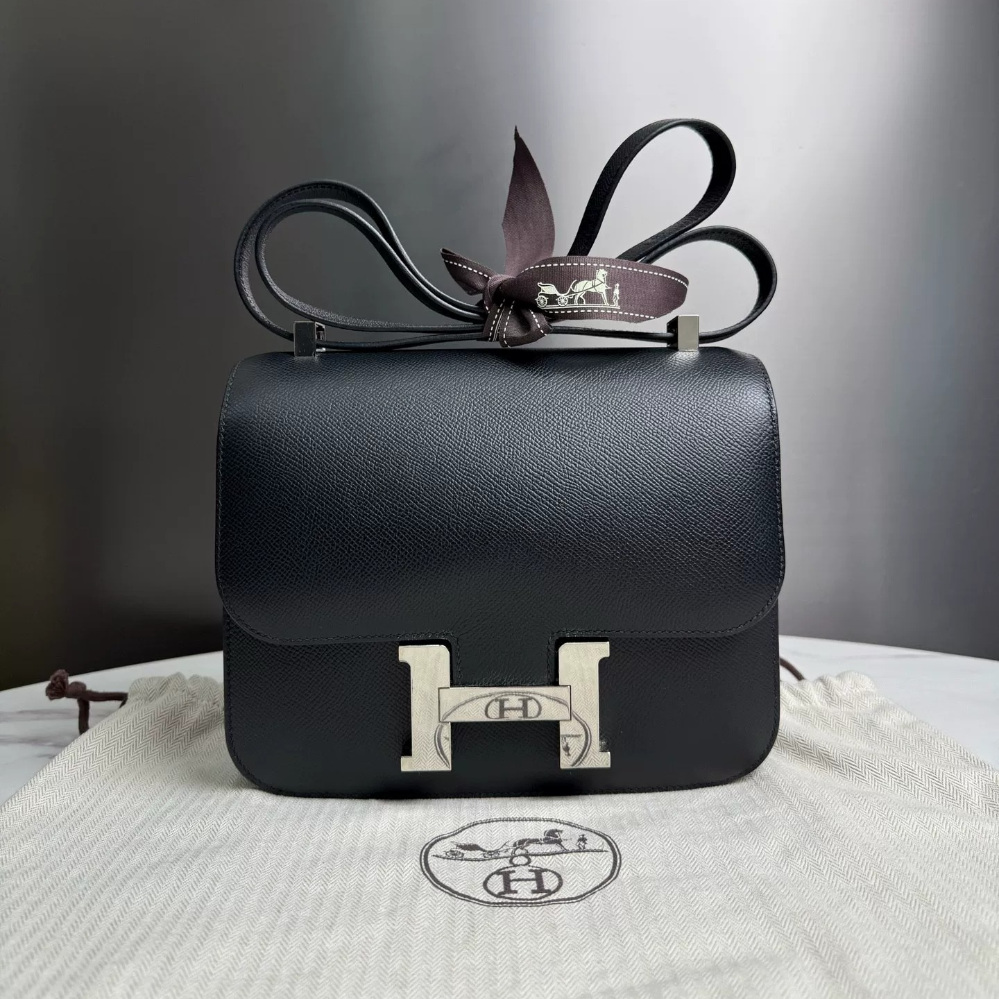 Hermès Constance 24 Bag