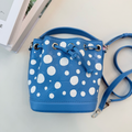 Louis Vuitton x Yayoi Kusama Bucket Bag