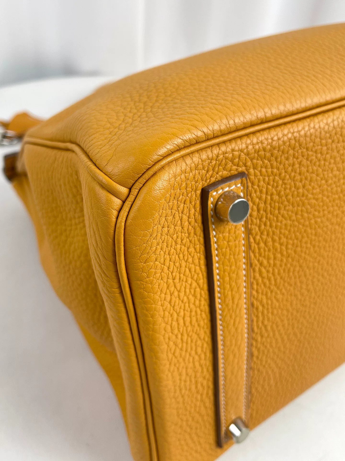 Hermès Birkin 35 Bag