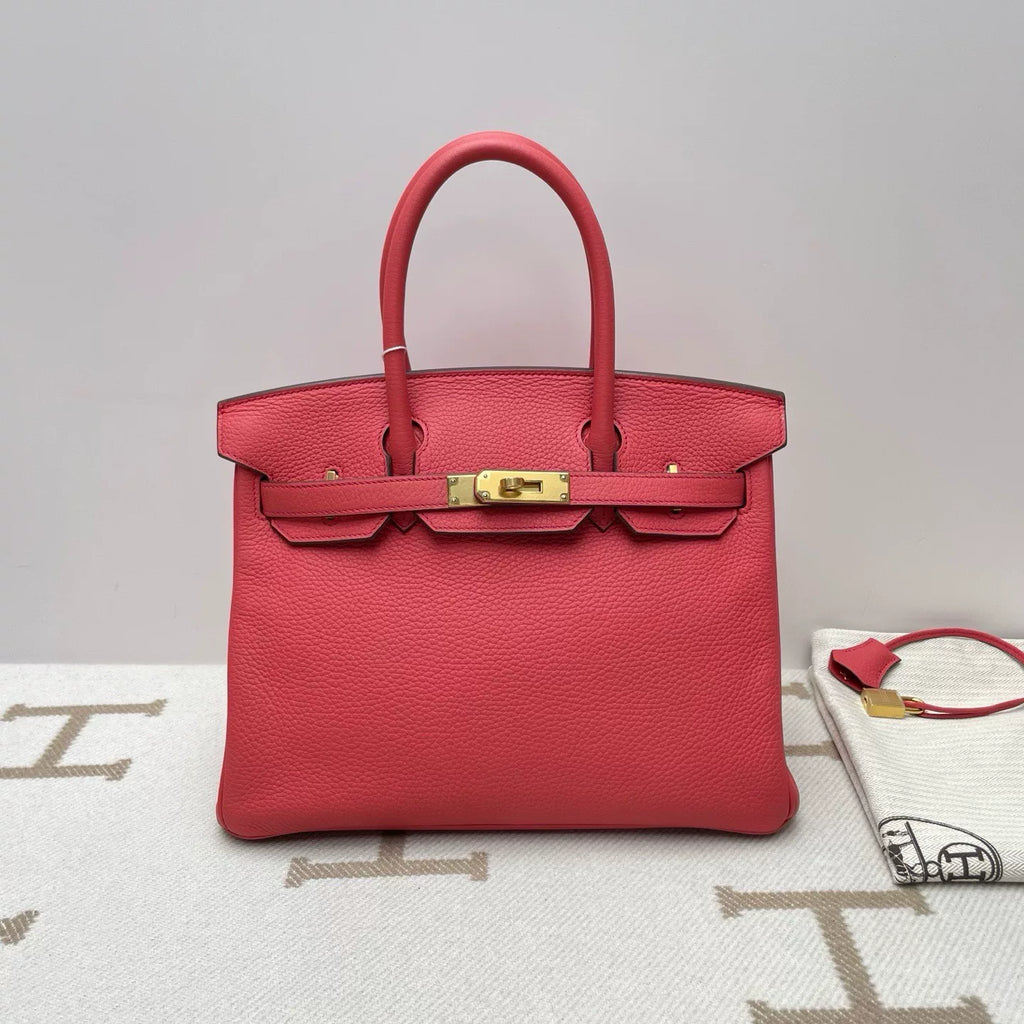 Hermès Birkin 30 Bag