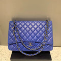 Chanel Classic Flap Maxi Bag