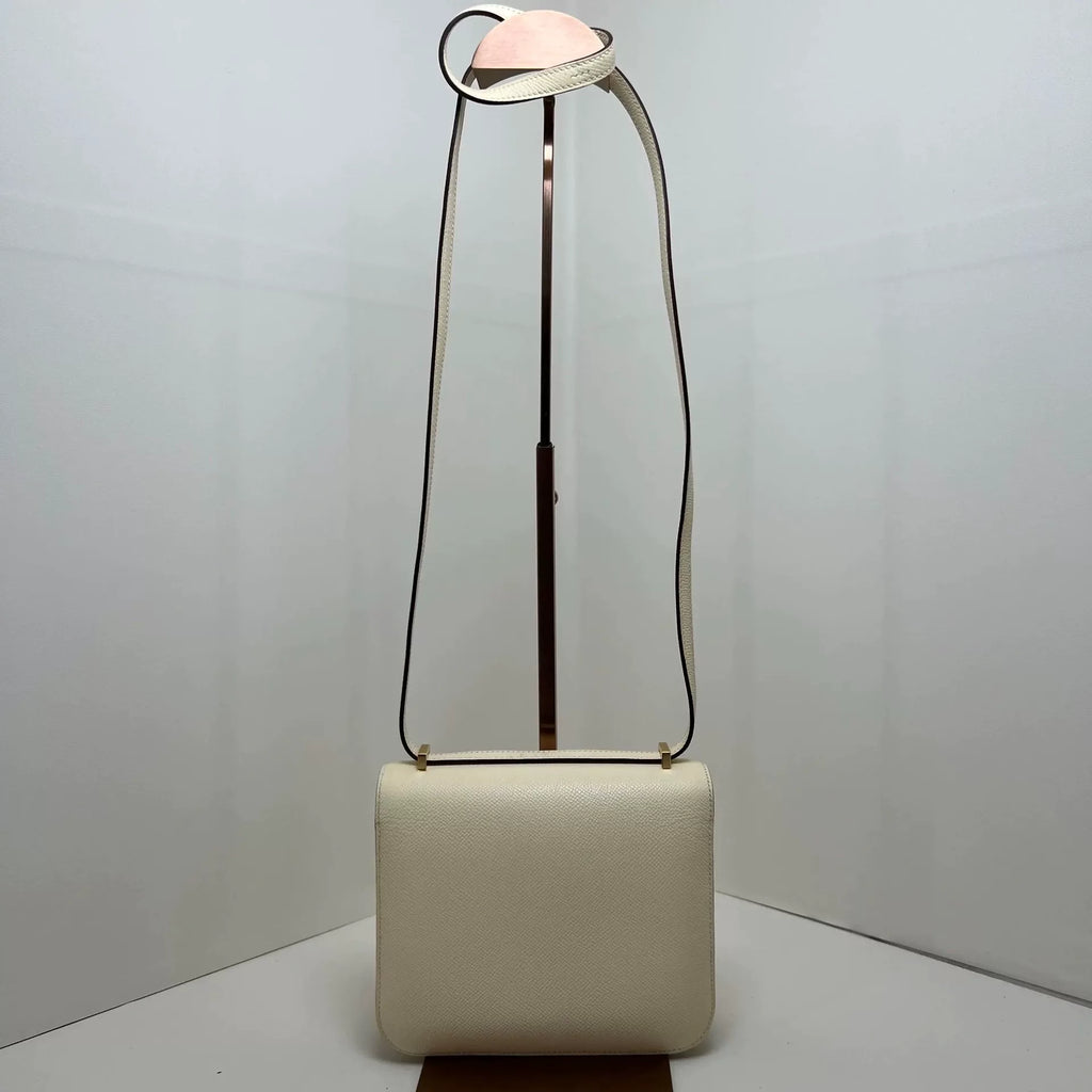 Hermès Constance 19 Mini Bag
